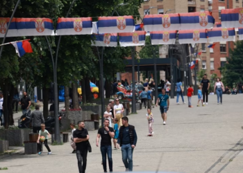 Shpërthime në Mitrovicën e Veriut, nuk raportohet për dëme