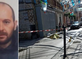 Dyshonte se kishin lidhje, vjehrri vret nusen dhe dhëndrin në Itali