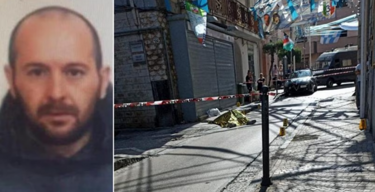 Dyshonte se kishin lidhje, vjehrri vret nusen dhe dhëndrin në Itali