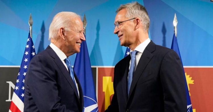 E ardhmja e NATO, dhimbja e dhëmbit anulon takimin Biden-Stoltenberg