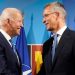 E ardhmja e NATO, dhimbja e dhëmbit anulon takimin Biden-Stoltenberg