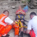 U dëmtua duke eksploruar “Syrin e Ciklopit”, policia i vjen në ndihmë turistit çek