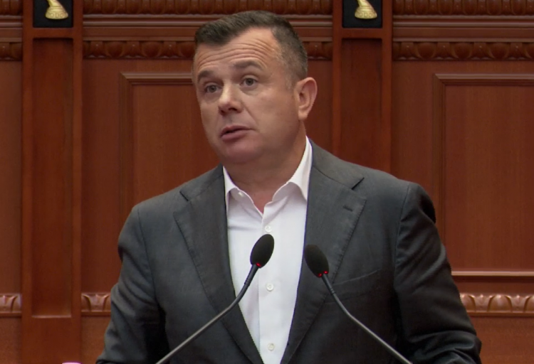 Tensionet në Veri, Balla: Opozita përdor Kosovën për të sulmuar Ramën