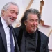 “Jepi Al”, reagimi epik i De Niros për 83-vjeçarin Pacino që bëhet baba