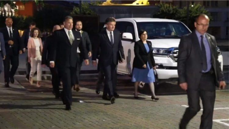 3 kërkesa e Escobar dhe Lajçak për Kurtin