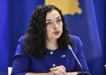 Tensionet me Serbinë/ Osmani: Koha të ulemi dhe të gjejmë zgjidhje me BE dhe SHBA