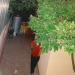 44-vjeçari hedh sasi tritoli në banesë e një personi, më pas telefonon policinë