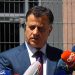 Del nga SPAK, Noka: Do më shihni shpesh në këto dyer, do denoncoj batërdinë e 14 Majit