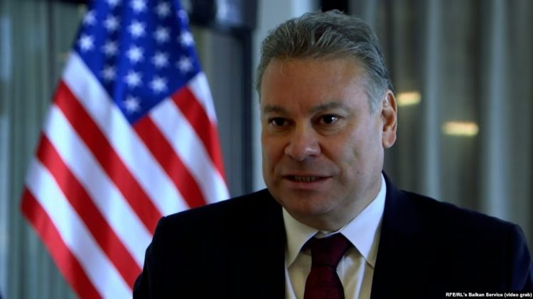 “Lidhjet SHBA-Kosovë janë të forta”/Escobar: Kemi disa sfida në raportet me Kurtin