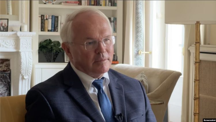 Ambasadori i SHBA në Beograd: Kemi probleme me Kryeministrin Kurti