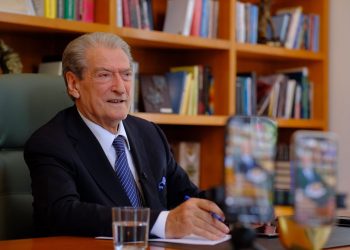 Berisha: PD do të kalojë një analizë për problematikat që u konstatuan në zgjedhje