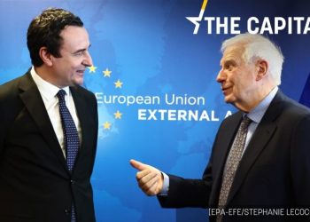 Sanksionet kundër Kosovës, rrezikohet procesi i liberalizimit të vizave