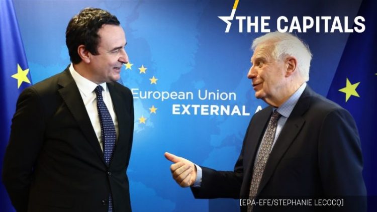 Sanksionet kundër Kosovës, rrezikohet procesi i liberalizimit të vizave