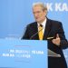 Aksioni në kampin e Manzës, Berisha: Krim i shëmtuar, dënoj dhunën e egër fizike
