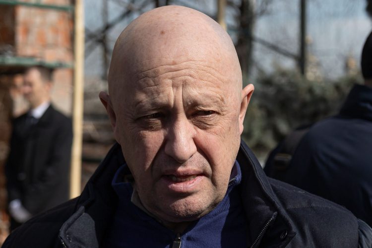 Shërbimi rus i sigurisë bastis zyrën e Prigozhin, gjejnë 47 milionë dollarë