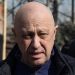 Shërbimi rus i sigurisë bastis zyrën e Prigozhin, gjejnë 47 milionë dollarë