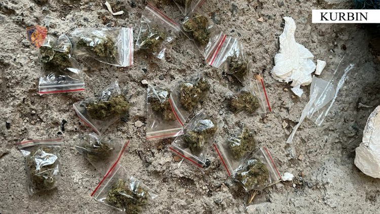 Kishin përshtatur lokalin për shitje droge, arrestohen dy të rinj në Laç (Emrat)
