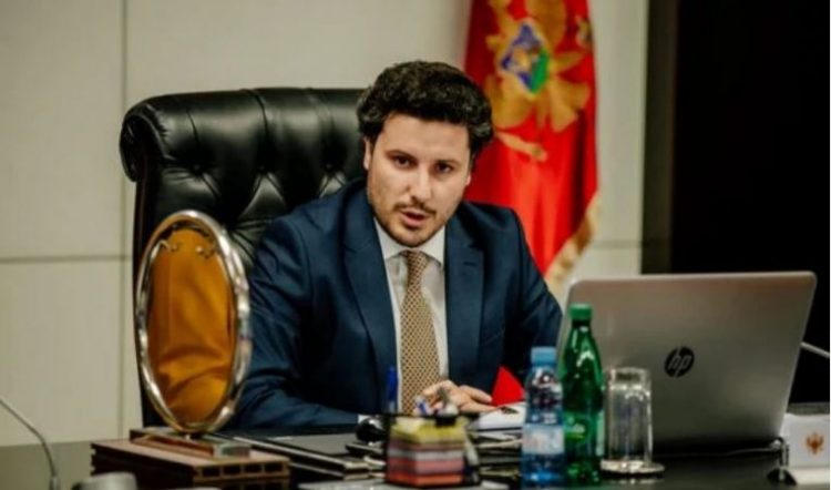 Abazoviç: Mali i Zi i gatshëm të presë raundin e radhës të dialogut Beograd-Prishtinë