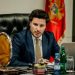 Abazoviç: Mali i Zi i gatshëm të presë raundin e radhës të dialogut Beograd-Prishtinë
