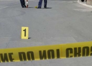 Aksident i rëndë në Vlorë, makina përplas për vdekje këmbësorin