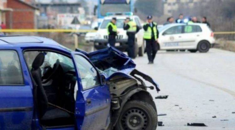 13 viktima nga 138 aksidente në një muaj