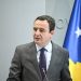 Kurti: Largimi i bandave është rruga drejt qetësimit në veri