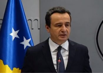 Dhunimi i gazetarëve në Kosovë, Kurti: U sulmuan nga grupe të kontrolluara nga Serbia