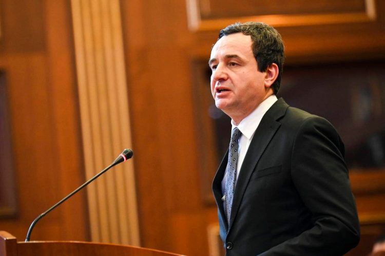 Rrëmbimi i Policëve nga forcat serbe, Kurti: Ndërkombëtarët të denoncojnë këto akte