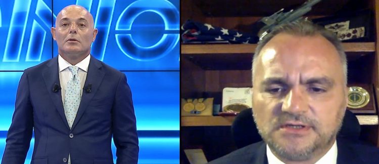 “Prigozhin kriminel, ordiner dhe bandit rrugësh” Shehu: Wagner e pajisur me raketa S-300