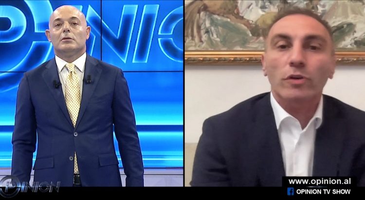 Artan Grubi: Nuk kam kontaktuar me Kurtin, Kosova të konsultohet me SHBA