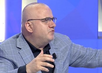 Rrëmbimi i policëve, Hoxha: Operacion mirëfilltazi i organizuar nga forcat speciale serbe