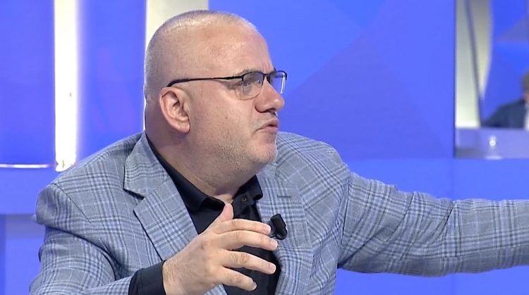 Rrëmbimi i policëve, Hoxha: Operacion mirëfilltazi i organizuar nga forcat speciale serbe
