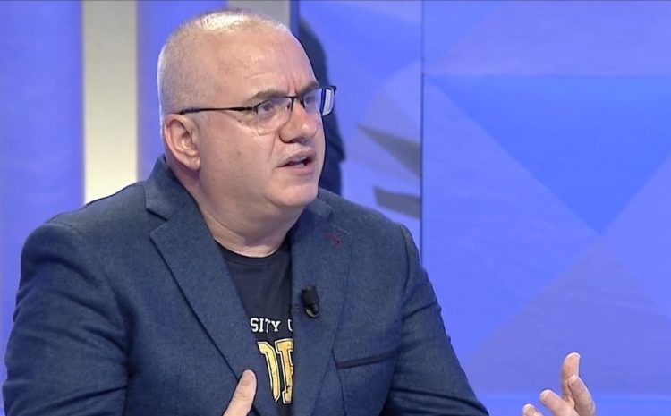 Arrestimi i Dakos, Hoxha: Mund të hetohej edhe në gjendje të lirë