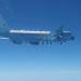 Avionët britanikë iu afruan kufirit rus, reagon ministria e Mbrojtjes