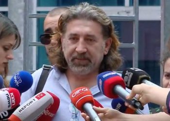 Gërdeci/ Familjarët pjesë e procesit, avokati: Arritje pas një lufte të gjatë