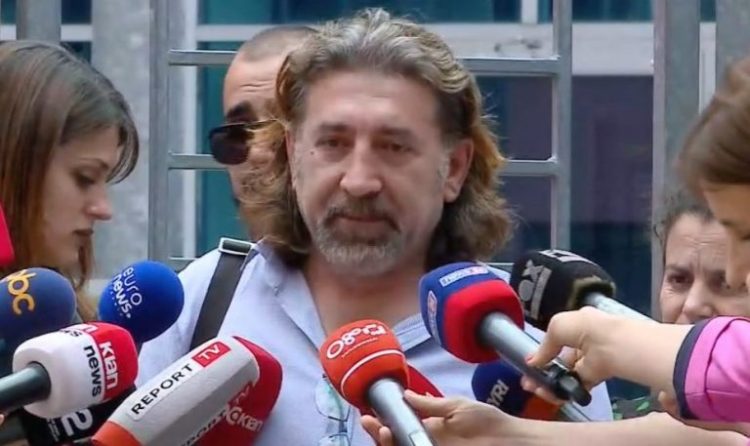Gërdeci/ Familjarët pjesë e procesit, avokati: Arritje pas një lufte të gjatë