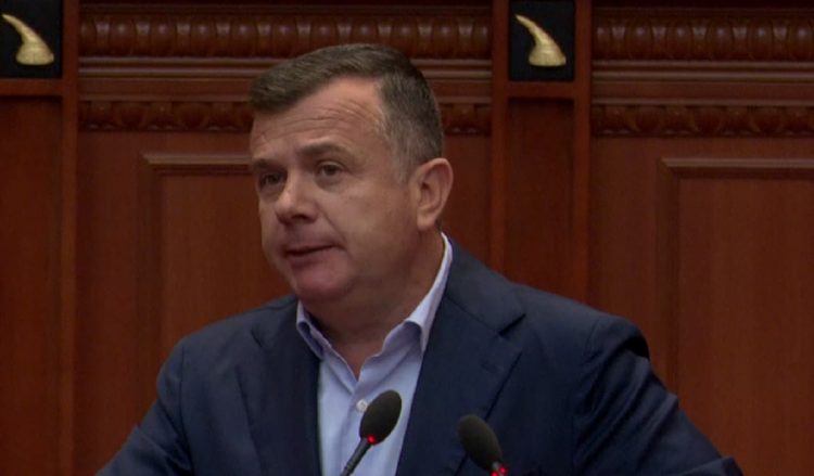 Balla-Berishës: Humbe në Tropojë, konsideroje si fundin e karrierës tënde politike