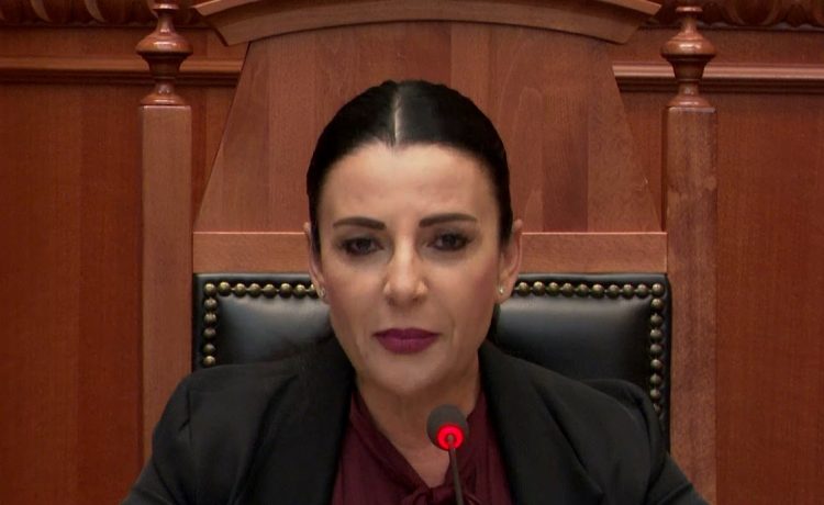 Balluku-Bardhit: Sa para merr për të çuar dosje nga kompanitë private në “Kushtetuese”?
