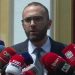 Bardhi-Alibeajt: Qëndrimi im s’ishte emocional, por parimor. Dënoj dhunën verbale