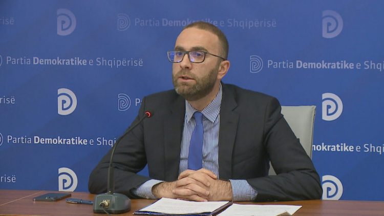 Kërkesa e Bardhit drejtuar Kryesisë: Vetëm Këshilli e hap garën për kryetar