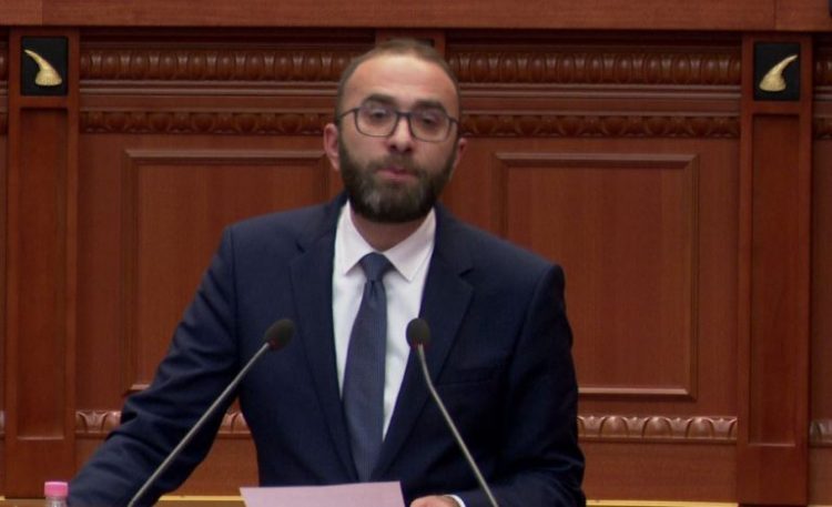Bardhi: Ne kemi kryeministrin me kartelë dhe budalla dhe nuk ia kemi thënë
