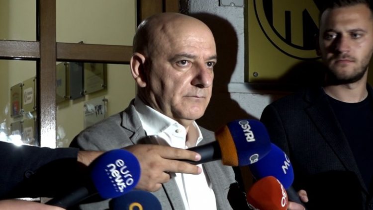 Disa deputetë braktisën mbledhjen e Kryesisë, Bejko: Thikë pas shpine për PD-në