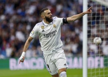 Zyrtare/Pas 14 vitesh Benzema largohet nga Real i Madridit drejt skuadrës saudite
