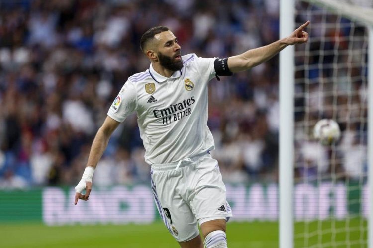 Zyrtare/Pas 14 vitesh Benzema largohet nga Real i Madridit drejt skuadrës saudite