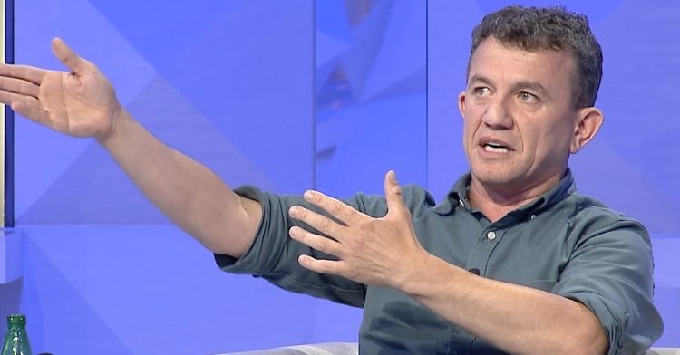 Buzhala: Vetëm NATO mund ta ruajë kufirin e Kosovës me Serbinë