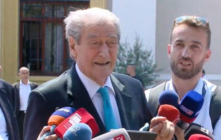 Arrestimi i ish-kryebashkiakut të Kukësit, Berisha-SPAK:Hetoni takimet e Gjicit me Ballën