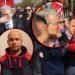 Berisha mungon në sallë, shtyhet seanca kundër të riut që e qëlloi me grusht në protestë