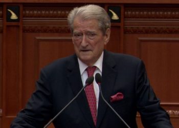 Berisha thirrje nga Kuvendi: Bashkojuni protestave! Rezultati i zgjedhjeve u deformua