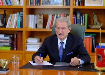 Berisha bashkëbisedim online me qytetarët: Kryetari i PD do të zgjidhet përmes statutit
