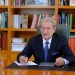 Berisha bashkëbisedim online me qytetarët: Kryetari i PD do të zgjidhet përmes statutit